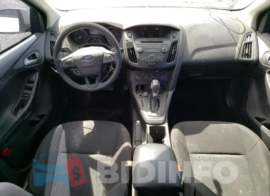 1FADP3F29HL255169 Photo# 8