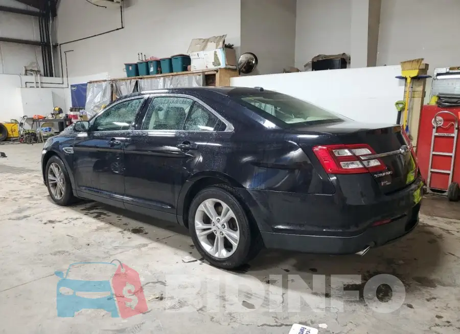 1FAHP2D85KG106762 Photo# 2