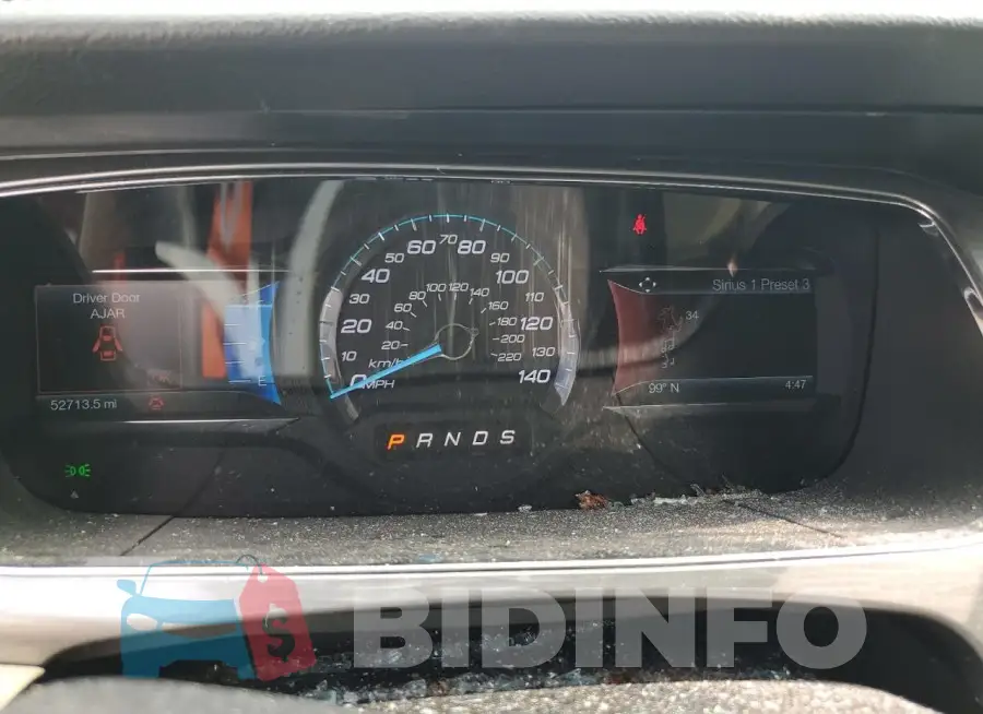 1FAHP2E84FG159022 Photo# 9