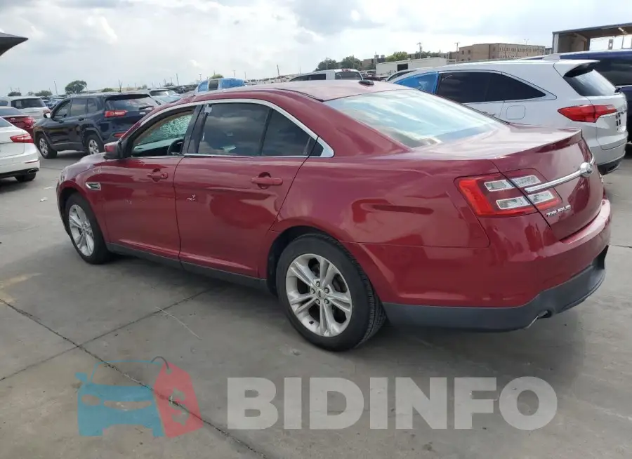 1FAHP2E84FG159022 Photo# 2