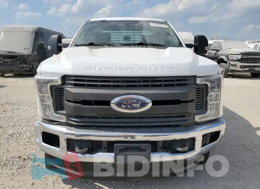 1FT7X2A65HEC68033 Photo# 5