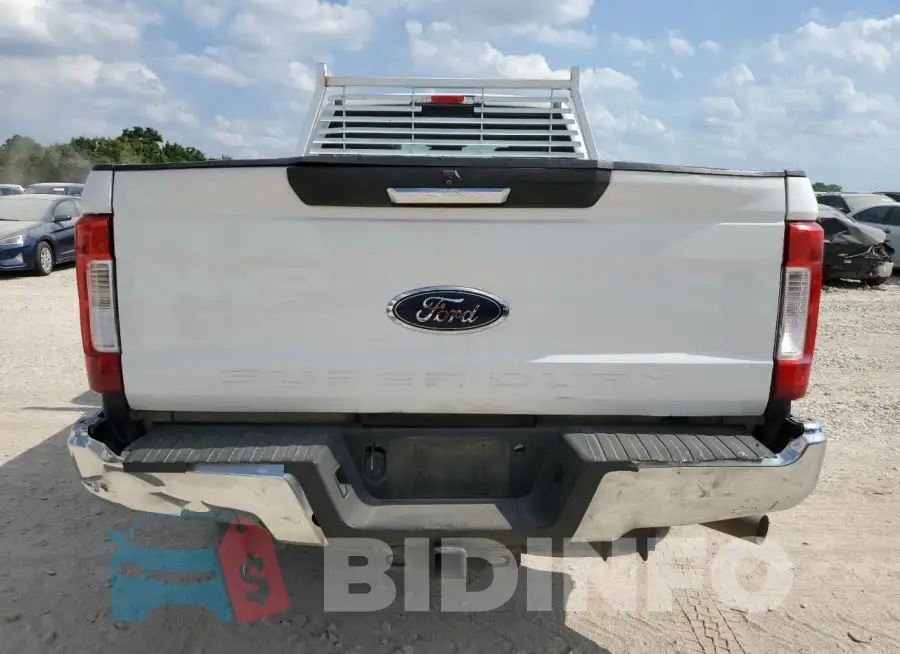 1FT7X2A65HEC68033 Photo# 6