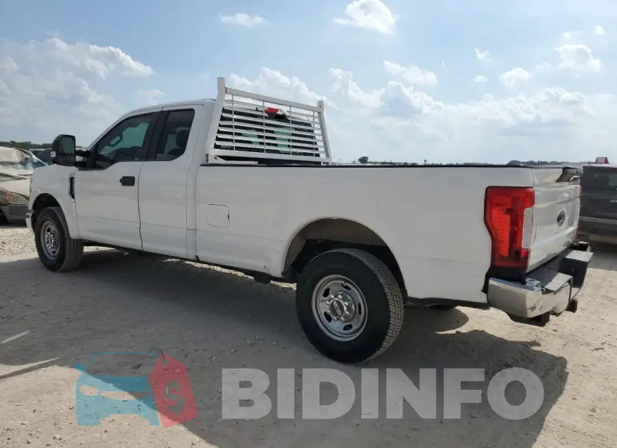 1FT7X2A65HEC68033 Photo# 2