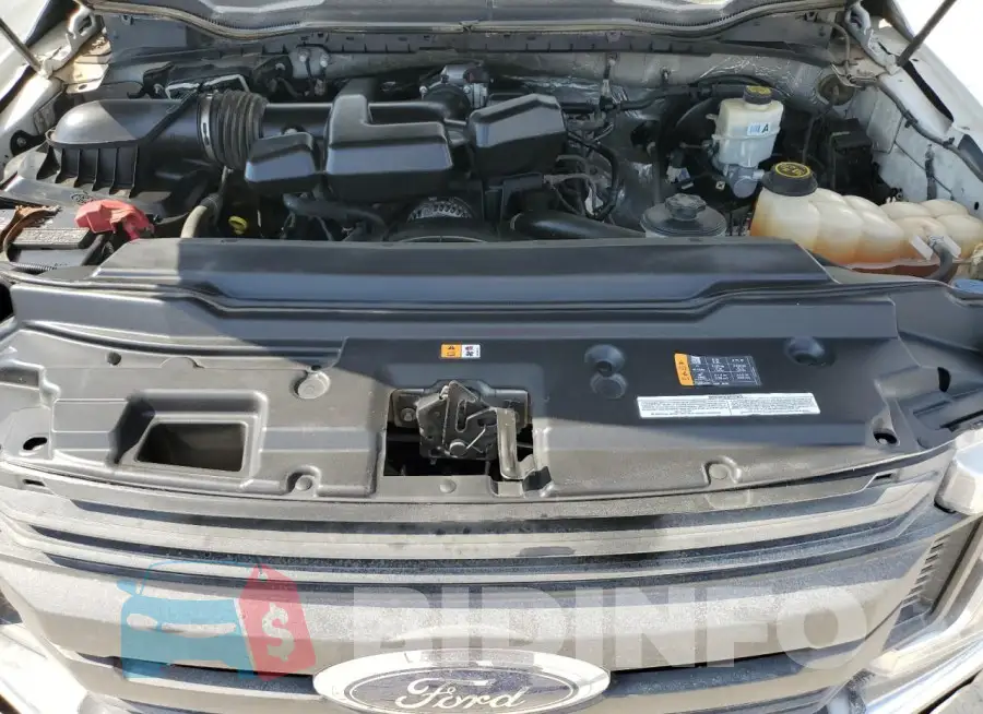 1FT7X2A65HEC68033 Photo# 11