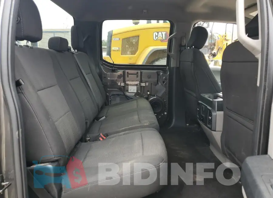 1FTEW1E53JFB80328 Photo# 10