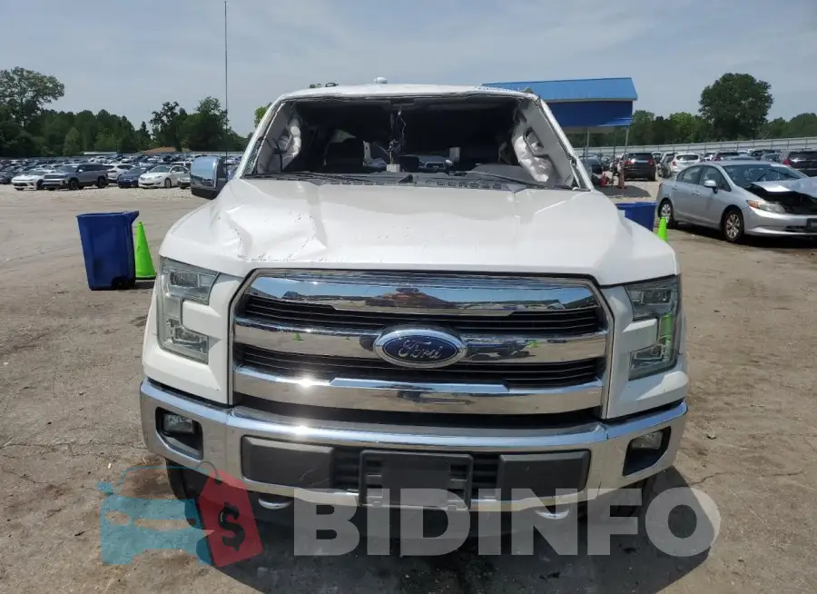 1FTEW1EF6GKD85635 Photo# 5