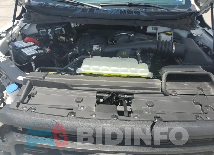 1FTMF1CB8PKE62694 Photo# 11