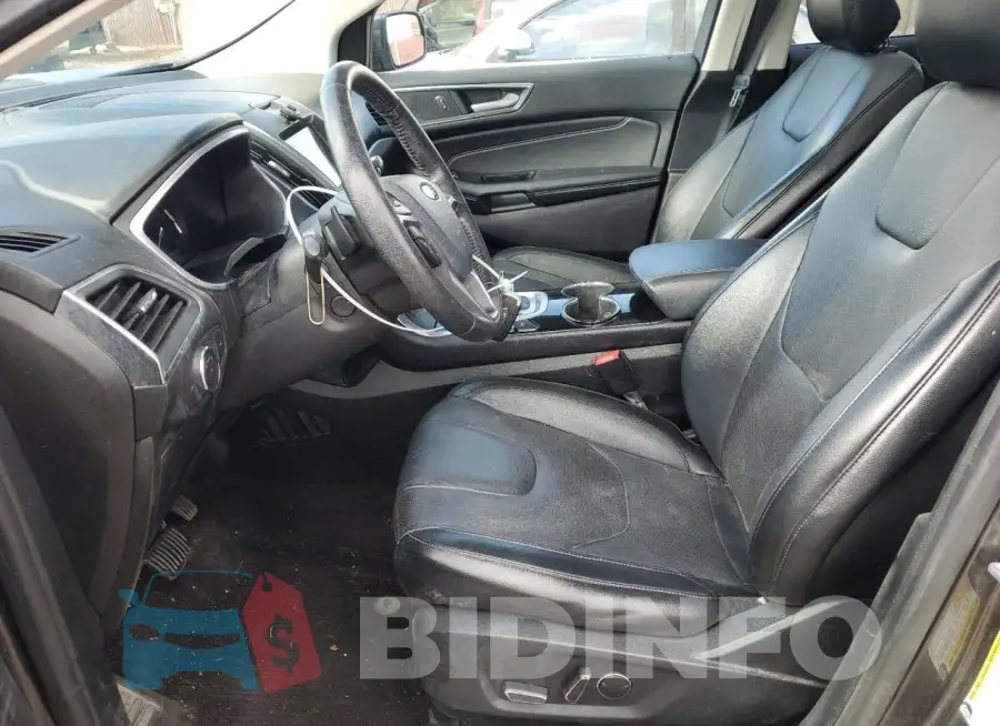 2FMPK4K95JBC40376 Photo# 7