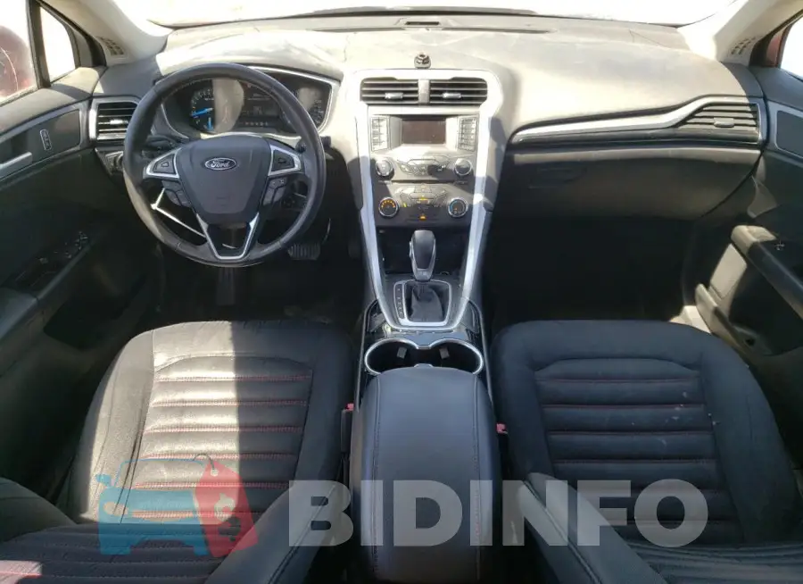 3FA6P0H75FR128921 Photo# 8