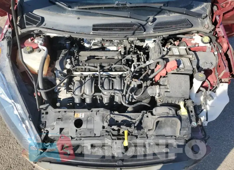 3FADP4EJ8GM126934 Photo# 11