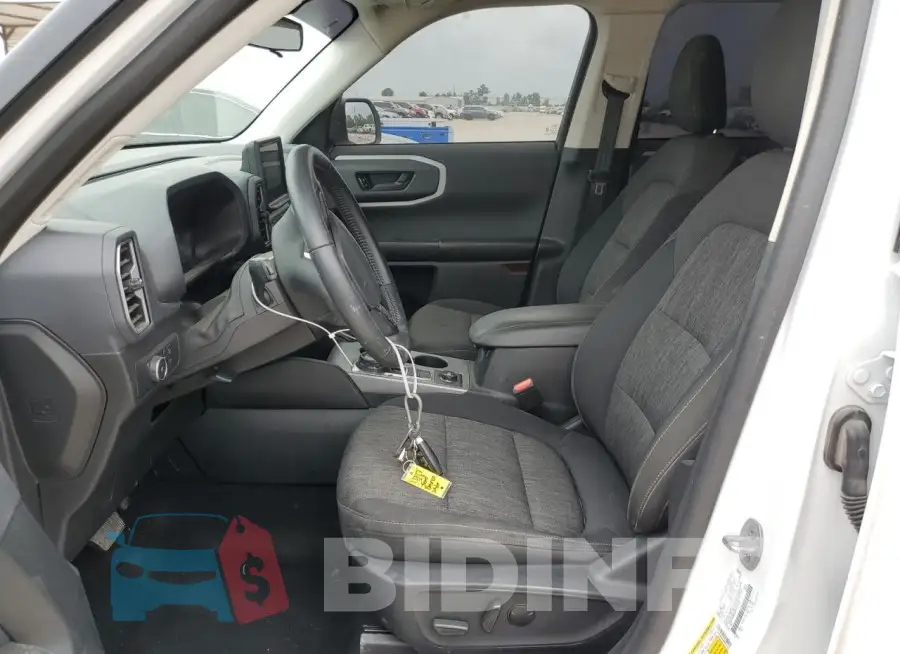 3FMCR9B69NRD41232 Photo# 7
