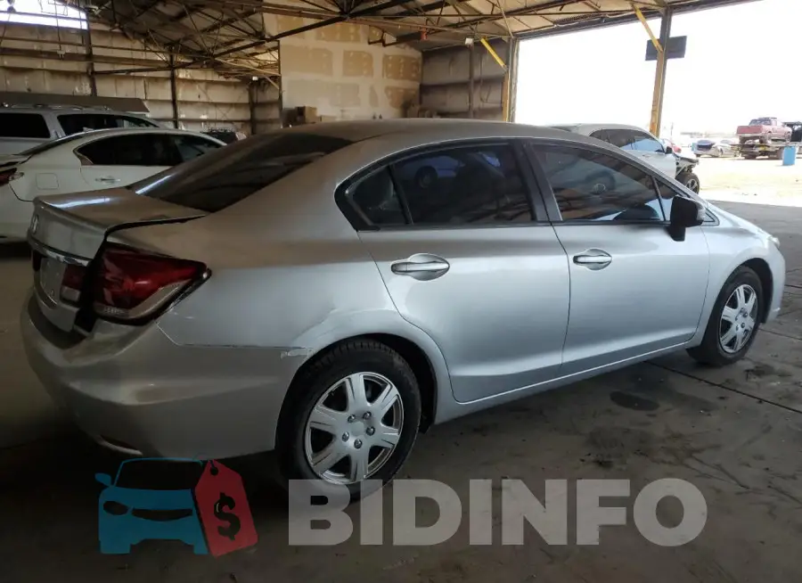 19XFB2F57FE011046 Photo# 3
