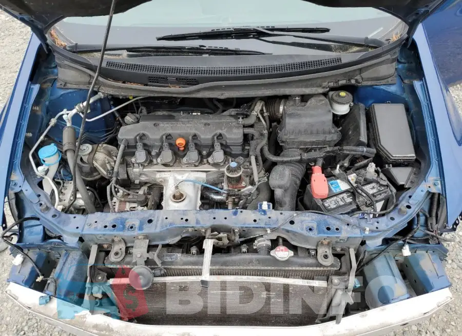 19XFB2F86FE267169 Photo# 11