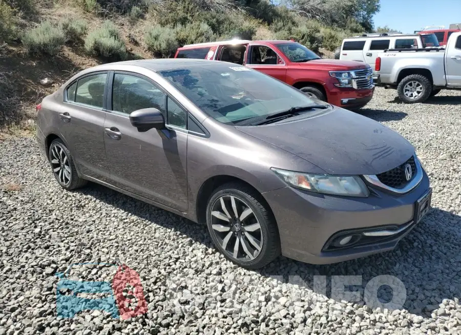 19XFB2F90FE204710 Photo# 4