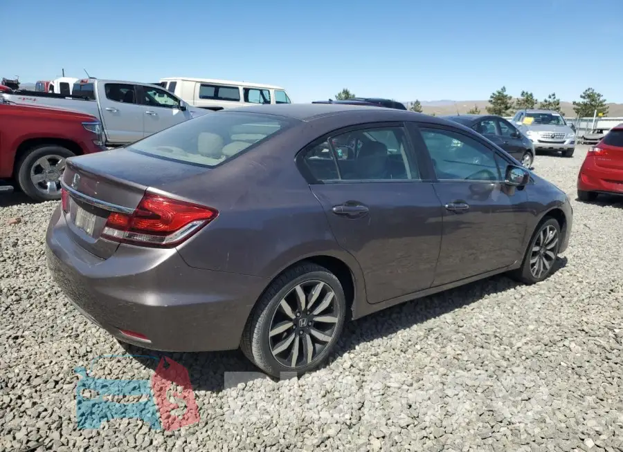 19XFB2F90FE204710 Photo# 3