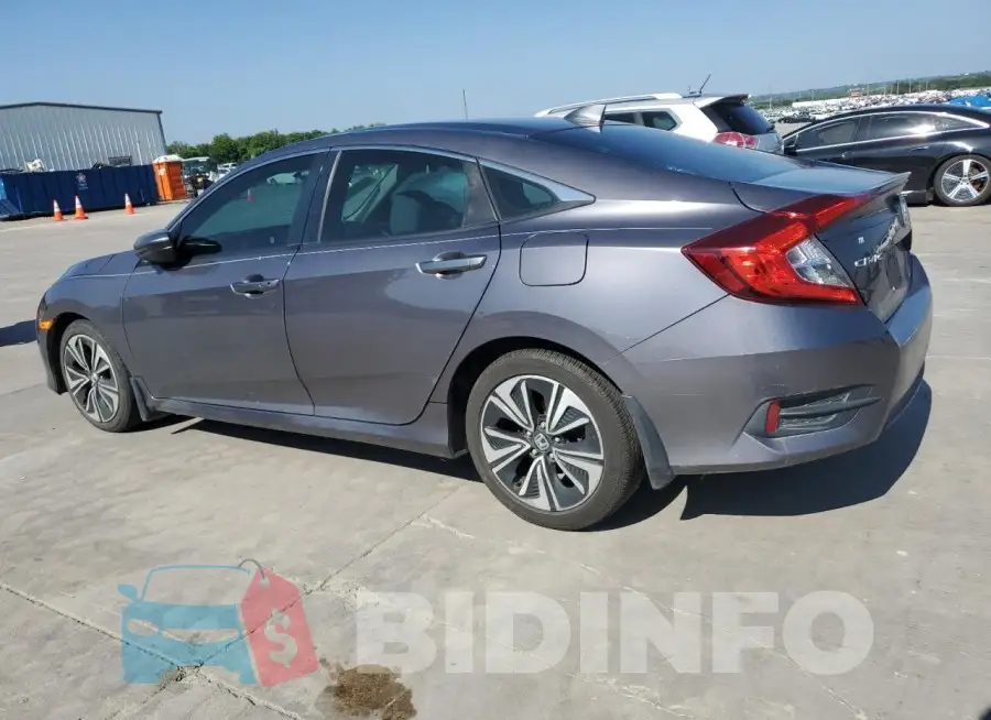 19XFC1F33GE006353 Photo# 2