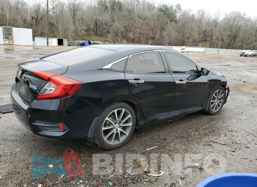 19XFC2F55GE004546 Photo# 3