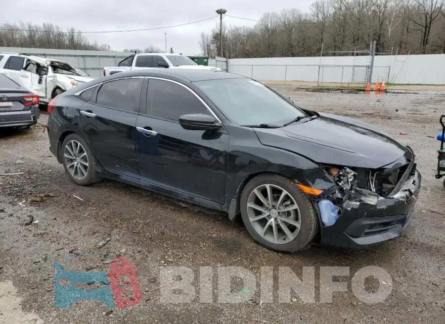 19XFC2F55GE004546 Photo# 4