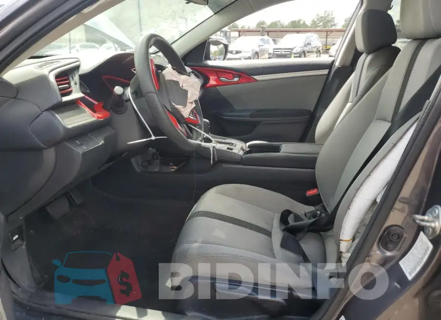 19XFC2F56GE201936 Photo# 7