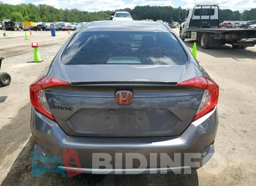19XFC2F56GE201936 Photo# 6