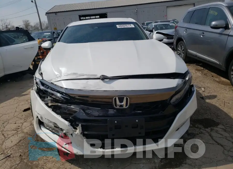 1HGCV1F32LA031742 Photo# 5