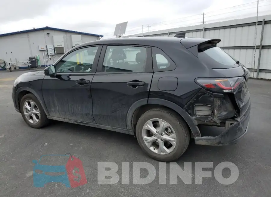 3CZRZ2H32PM742344 Photo# 2