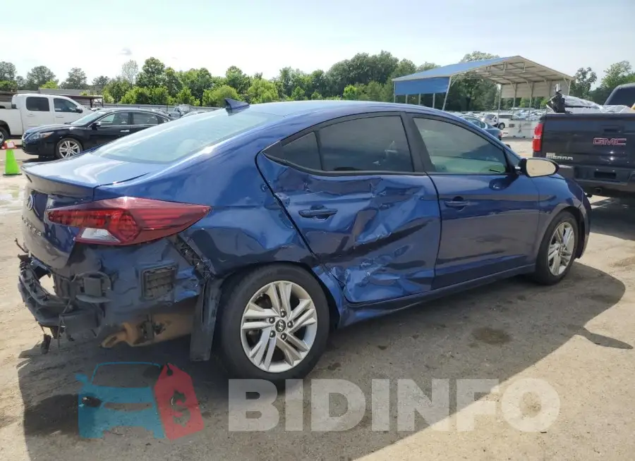5NPD84LF6KH407652 Photo# 3