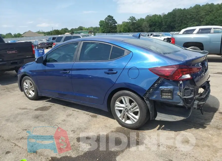 5NPD84LF6KH407652 Photo# 2