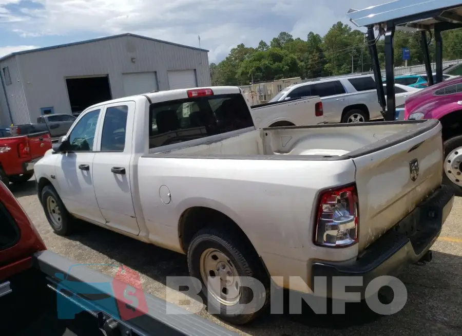 1C6RR6FT6NS152255 Photo# 2