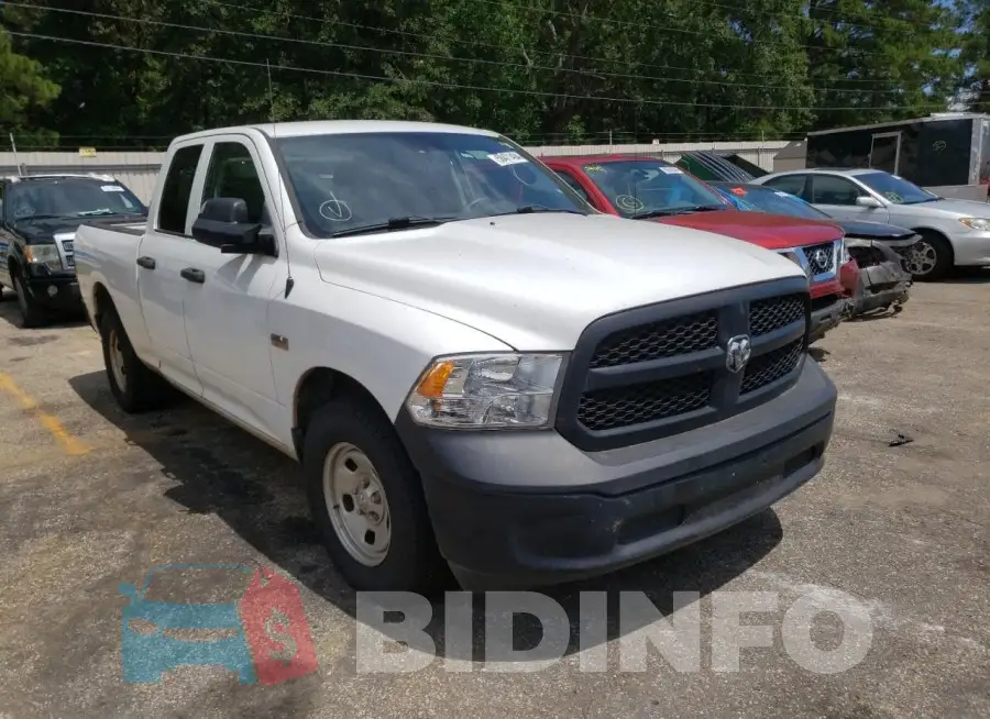 1C6RR6FT6NS152255 Photo# 4