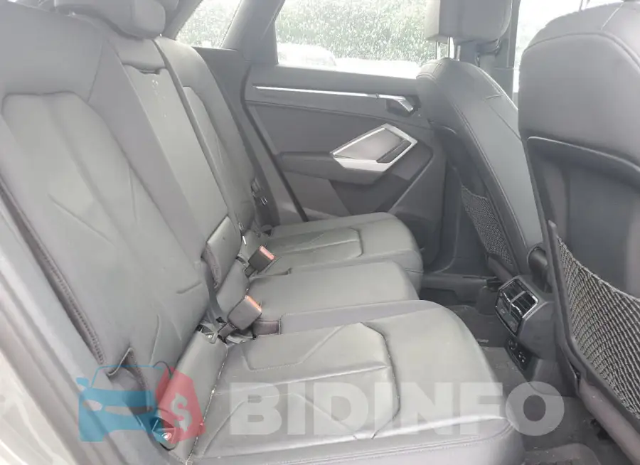 WA1AECF3XL1098665 Photo# 11