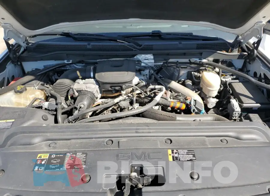 1GT120E88FF527433 Photo# 11
