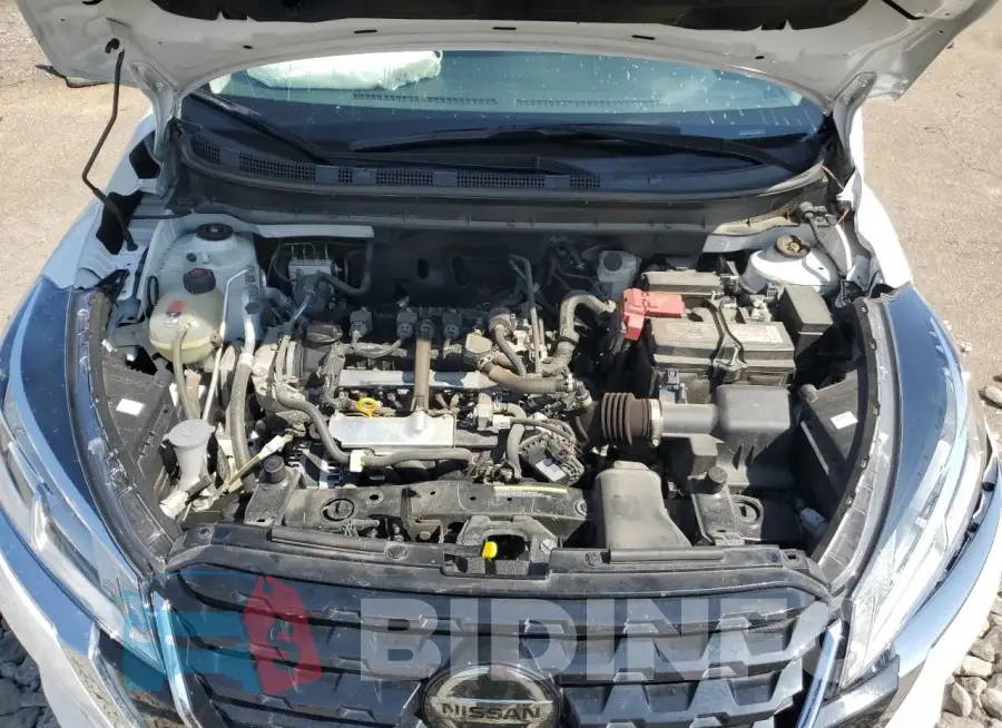 3N1CP5CV7ML564673 Photo# 12