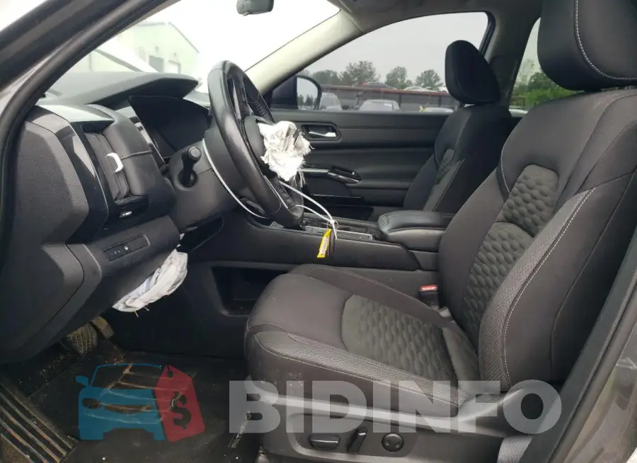 5N1DR3BA7NC216024 Photo# 7