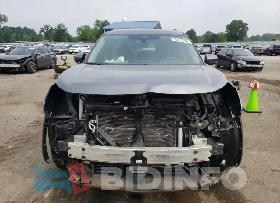 5N1DR3BA7NC216024 Photo# 5