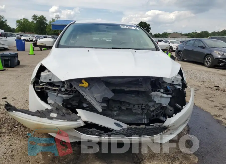 1FADP3K27HL248596 Photo# 5