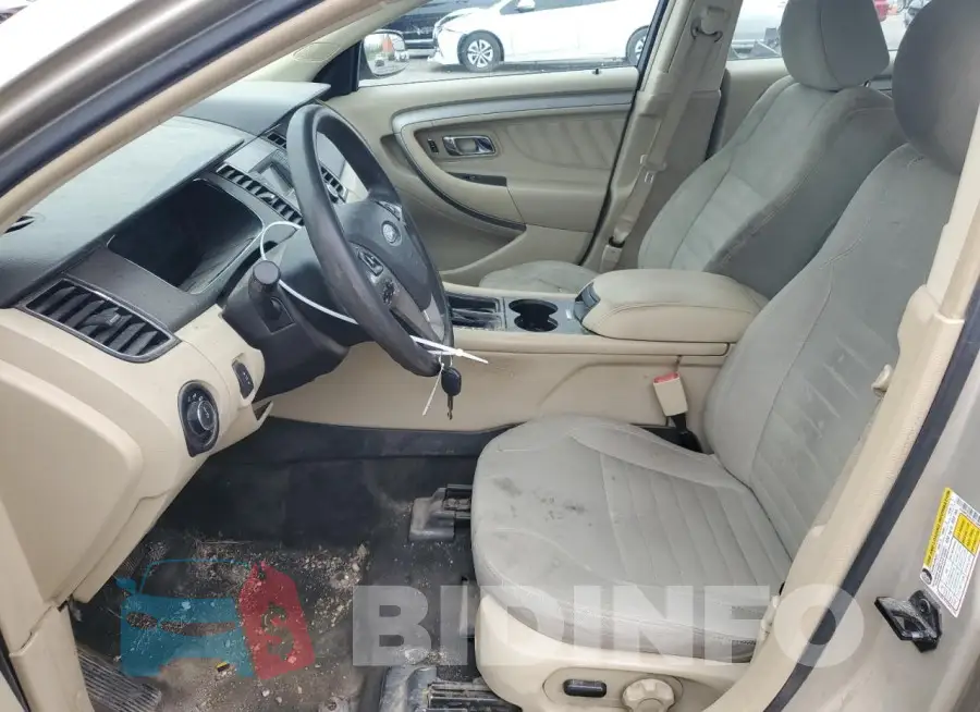 1FAHP2D84JG126953 Photo# 7