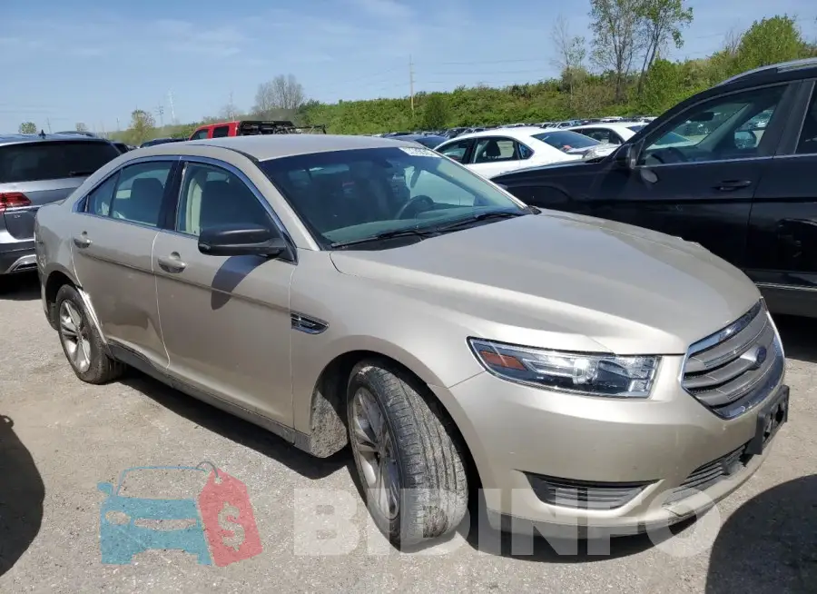 1FAHP2D84JG126953 Photo# 4