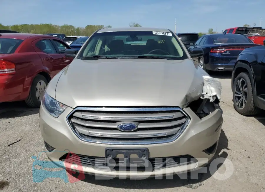 1FAHP2D84JG126953 Photo# 5
