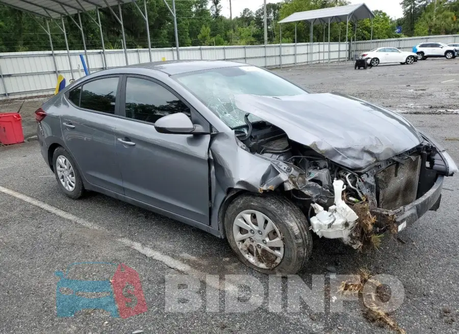 5NPD74LF1KH425432 Photo# 4
