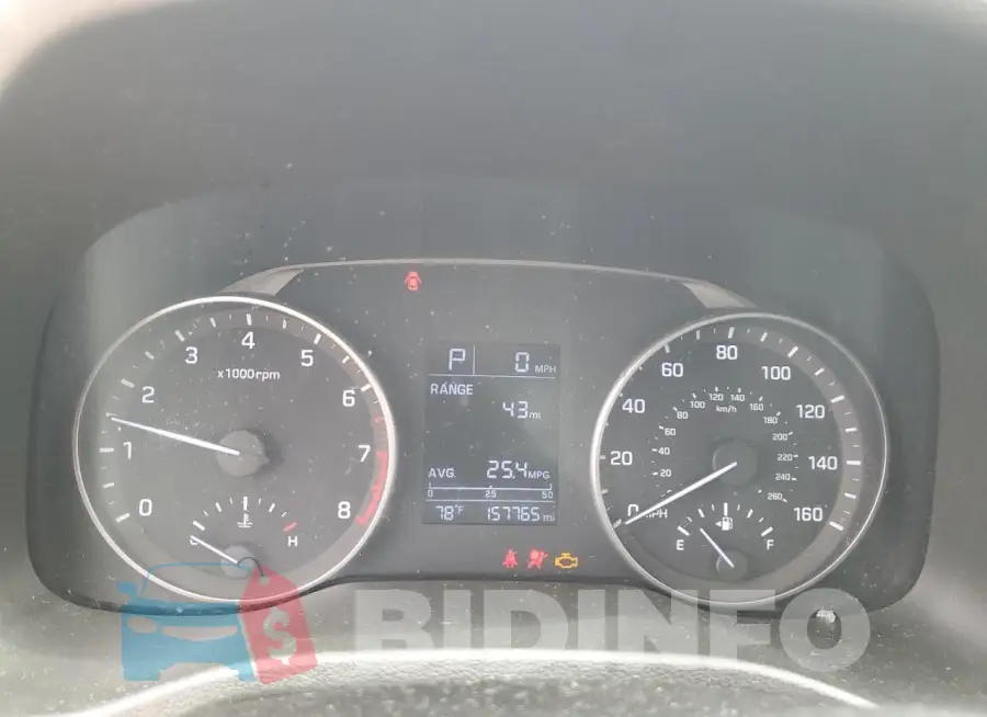 5NPD84LF3HH155030 Photo# 9