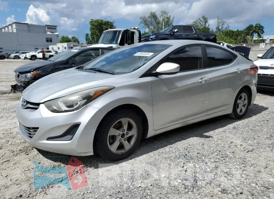 5NPDH4AE8FH551770 Photo# 1