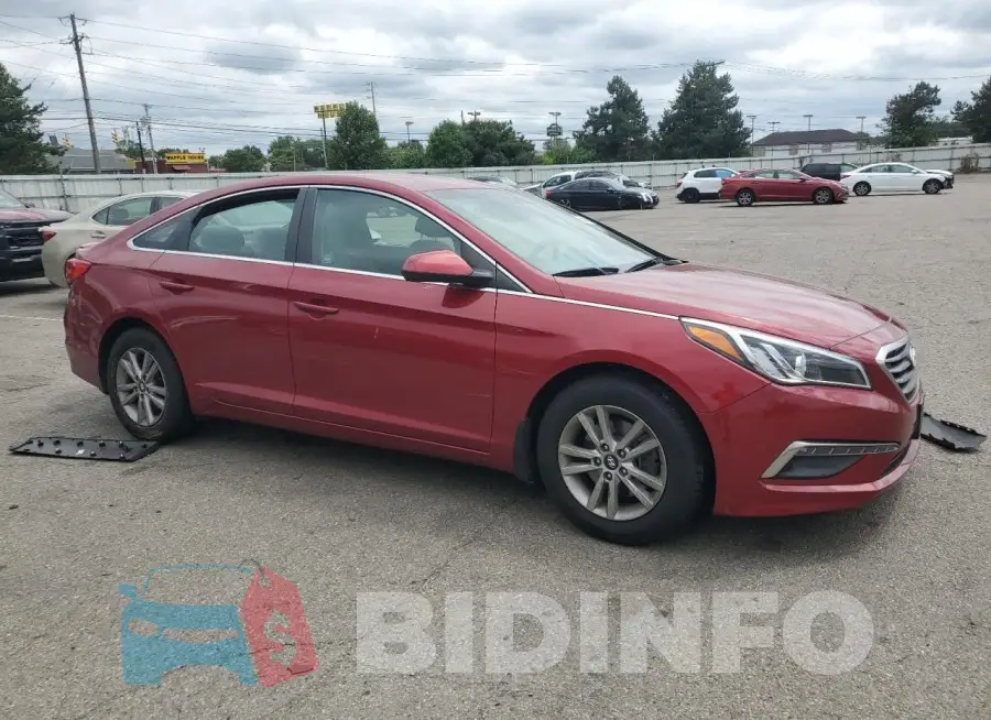 5NPE24AF3FH225938 Photo# 4