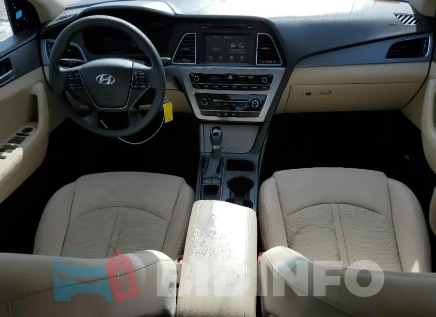 5NPE24AF7GH402041 Photo# 8