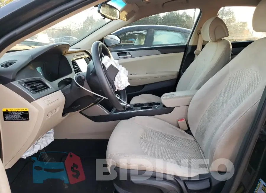 5NPE24AFXGH405550 Photo# 7