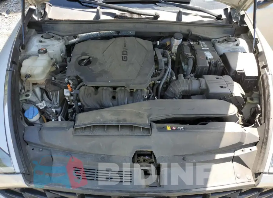5NPEL4JA3MH101151 Photo# 11