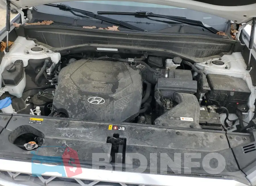 KM8R5DHE0LU141532 Photo# 11