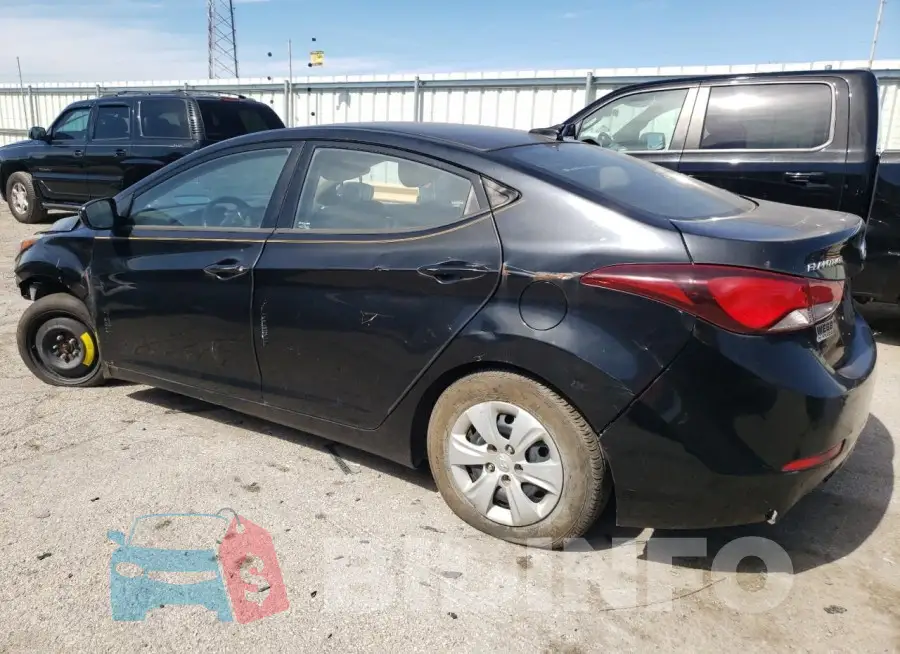 KMHDH4AE2GU626689 Photo# 2