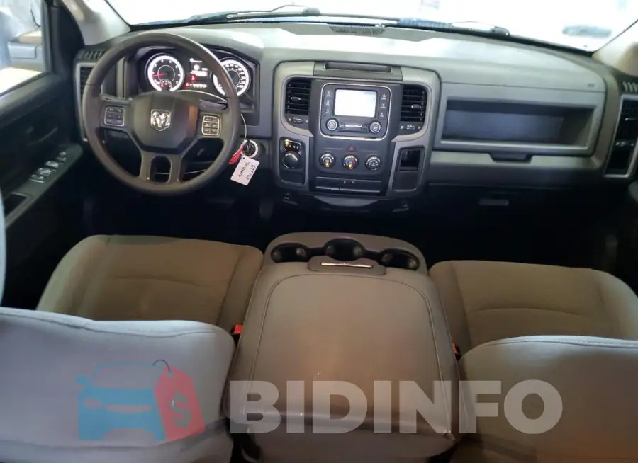 1C6RR6FT4KS692764 Photo# 8