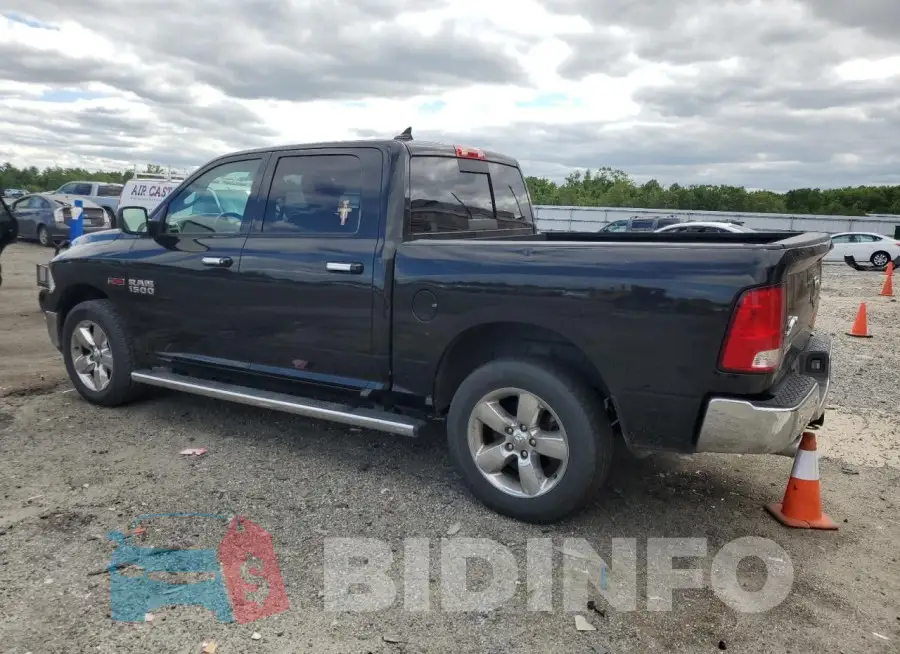 1C6RR7LM2JS258277 Photo# 2
